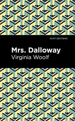 Mrs. Dalloway (Mint Editions―Women Writers)