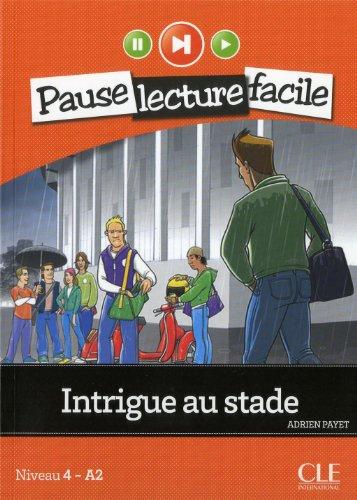 Intrigue au stade : niveau 4-A2