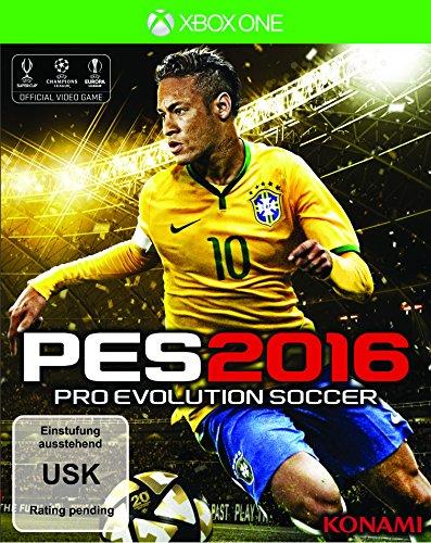 PES 2016 - Day 1 Edition [Xbox One]