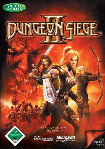 Dungeon Siege II