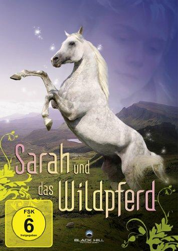 Sarah und das Wildpferd