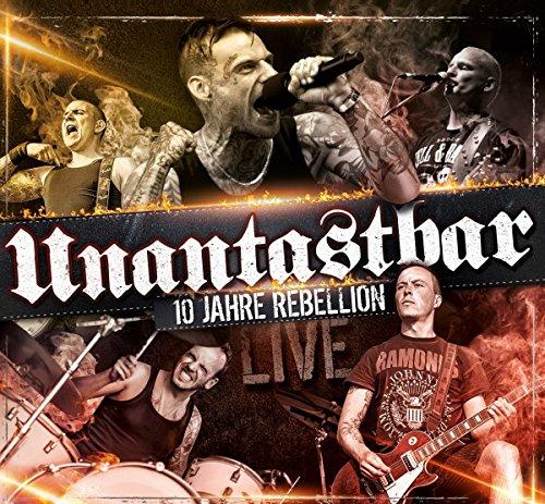 10 Jahre Rebellion-Live