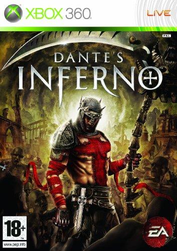 Dante's Inferno (uncut) [PEGI]