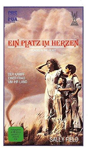 Ein Platz im Herzen [VHS]