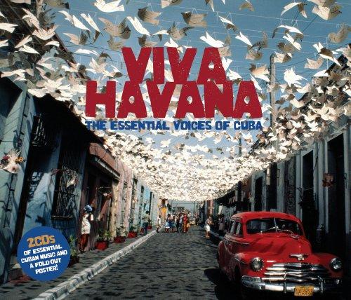 Viva Havana-Essential Voices of Cuba