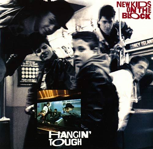 Hangin' Tough (30th Anniversary Edition)