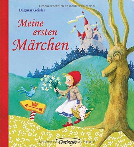 Meine ersten Märchen