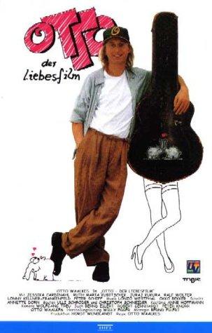 Otto - Der Liebesfilm [VHS]