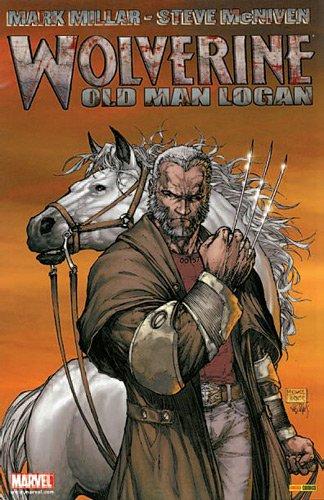 Wolverine : Old Man Logan