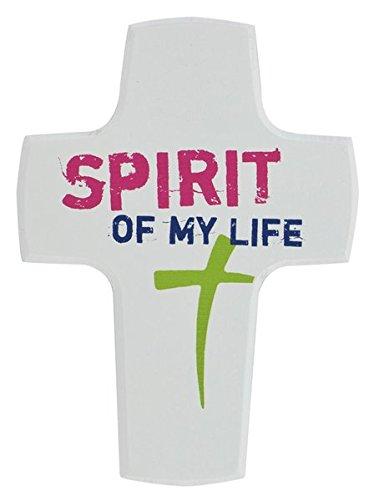 Spirit of my life: Holzkreuz