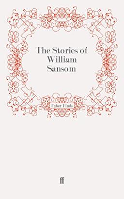 The Stories of William Sansom