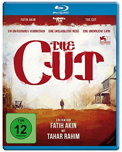 The Cut [Blu Ray] [Blu-ray]