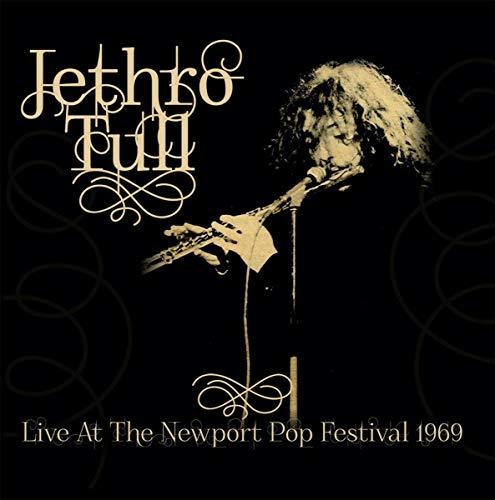 Live at the Newport Pop Festival 1969 (Digipak)