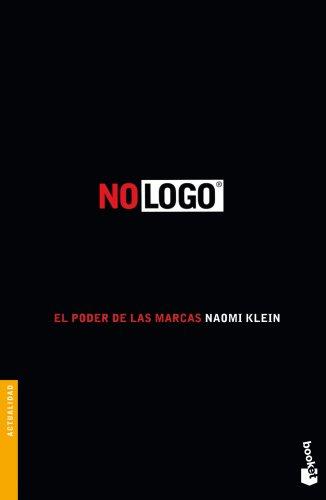 No logo (Divulgación, Band 2)