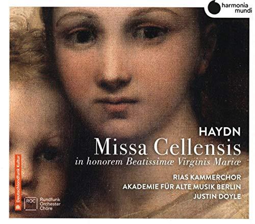 Missa Cellensis