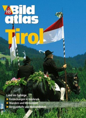 HB Bildatlas Tirol