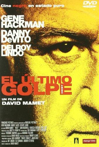 El Último Golpe (Heist) [Spanien Import]