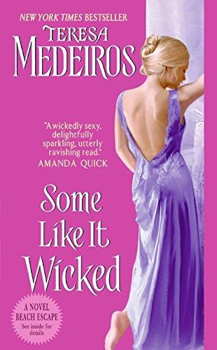 Some Like It Wicked (Kincaid Highlands, Band 1)