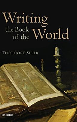 Writing the Book of the World