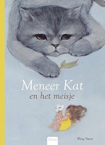 Meneer Kat en het meisje