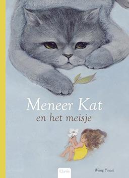 Meneer Kat en het meisje