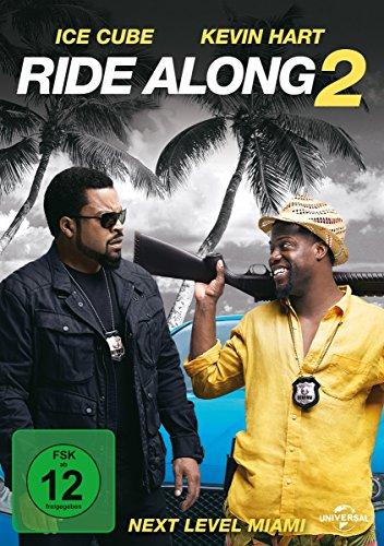 Ride Along 2: Next Level Miami