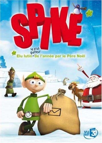 Spike le facétieux lutin [FR Import]