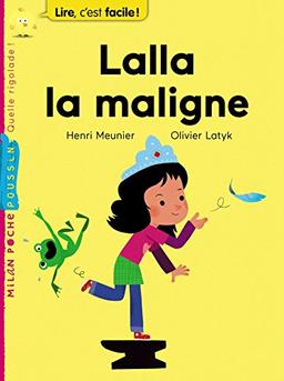 Lalla la maligne