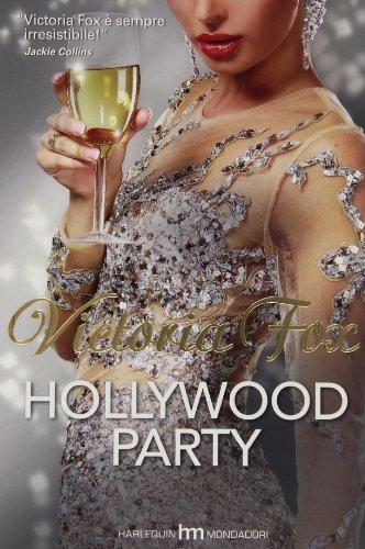 Hollywood party