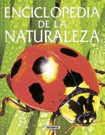 Enciclopedia de la naturaleza