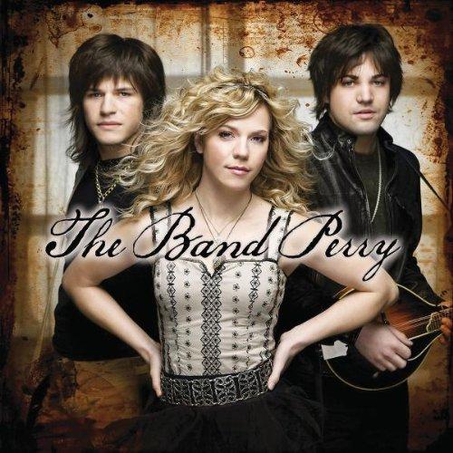 The Band Perry