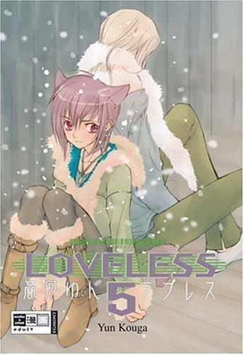 Loveless 05