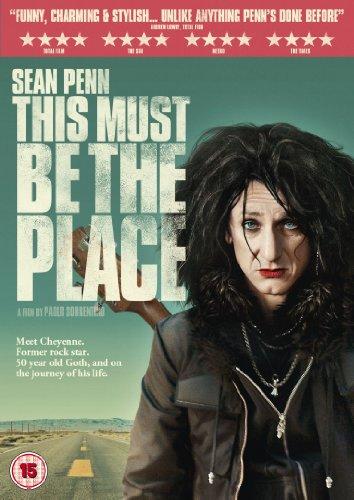 This Must Be The Place [DVD] [UK Import]