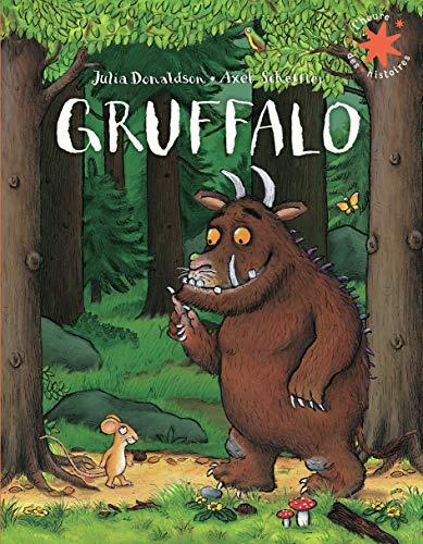 Gruffalo