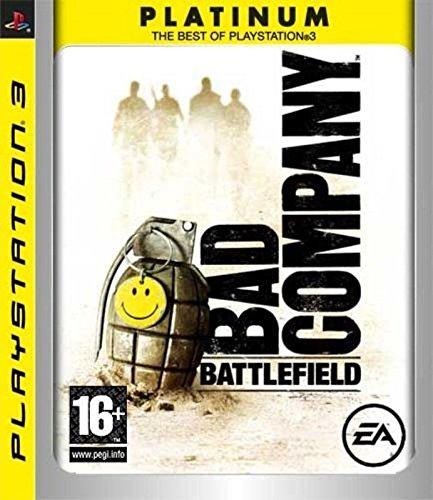 Battlefield bad company platinum [FR Import]