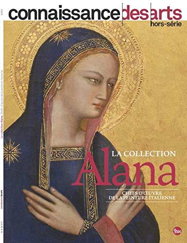 La collection Alana : chefs-d'oeuvre de la peinture italienne