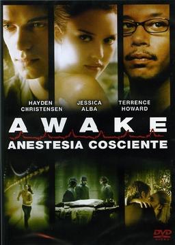 Awake - Anestesia Cosciente [IT Import]