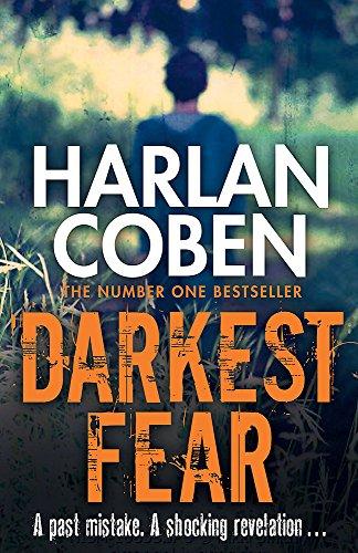 Darkest Fear (Myron Bolitar 07)