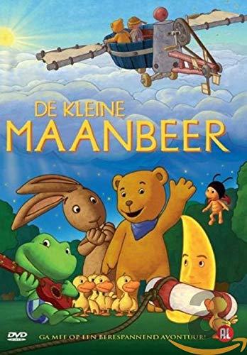 Kleine maanbeer