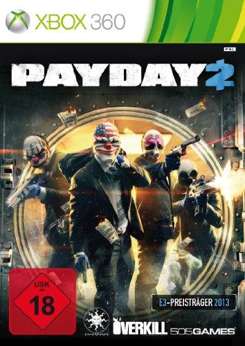 PayDay 2