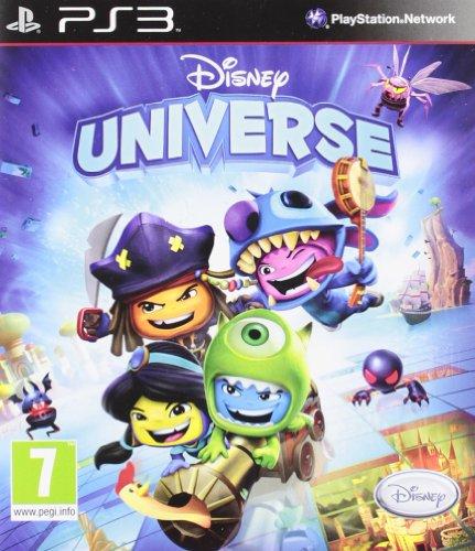 Disney Universe [Spanisch Import]