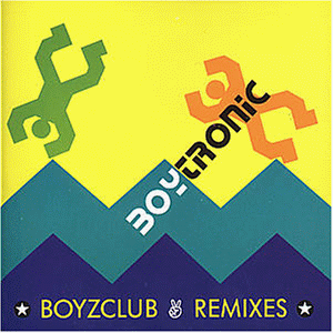 Boyzclub Remixes