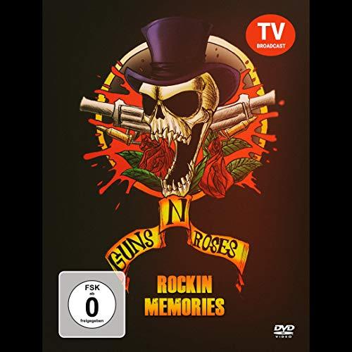 Guns 'N' Roses - Rockin Memories