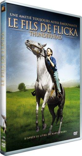 Le fils de flicka [FR Import]