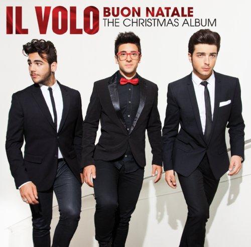 Buon Natale - The Christmas Album