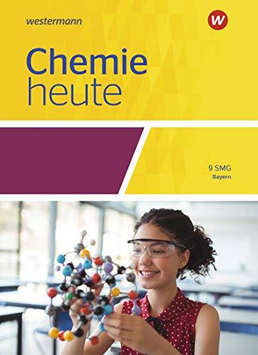 Chemie heute SI / Chemie heute SI - Ausgabe 2020 für sprachlich musische Gymnasien in Bayern: Ausgabe 2020 für sprachlich musische Gymnasien in Bayern / Schülerband 9