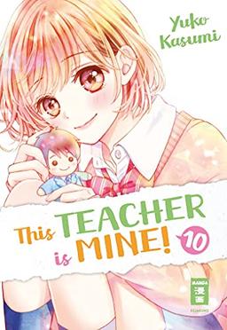 This Teacher is Mine! 10