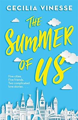 The Summer of Us