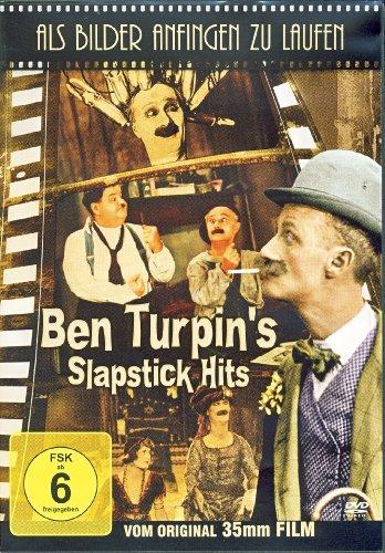 Ben Turpin's - Slapstick Hits