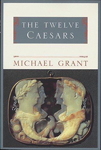 The Twelve Caesars